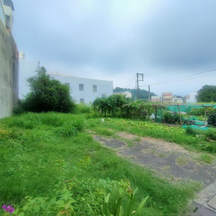 苗栗買農地.苗栗買建地.苗栗買地.三灣市區方正建地.1134萬