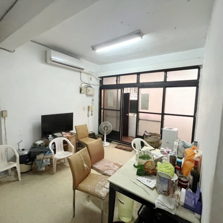 新北買屋.新北買房子.海山捷運站稀有公寓三房.998萬