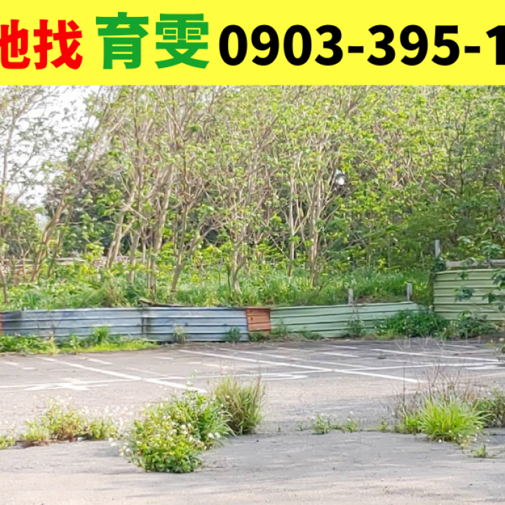 工業用地|平鎮?方正乙種工業(國1民族交流道1分鐘車程)_買賣土地找育雯