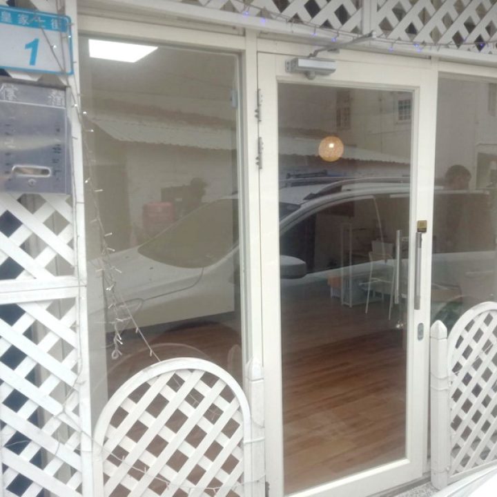 大園買屋.大園買房子.大園皇家社區.Ａ18皇家社區收租透天店面.2480萬