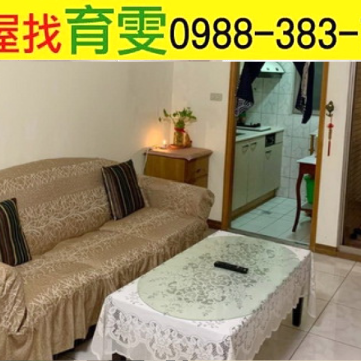 中壢買屋.中壢買房子.慈惠三街套房.735萬