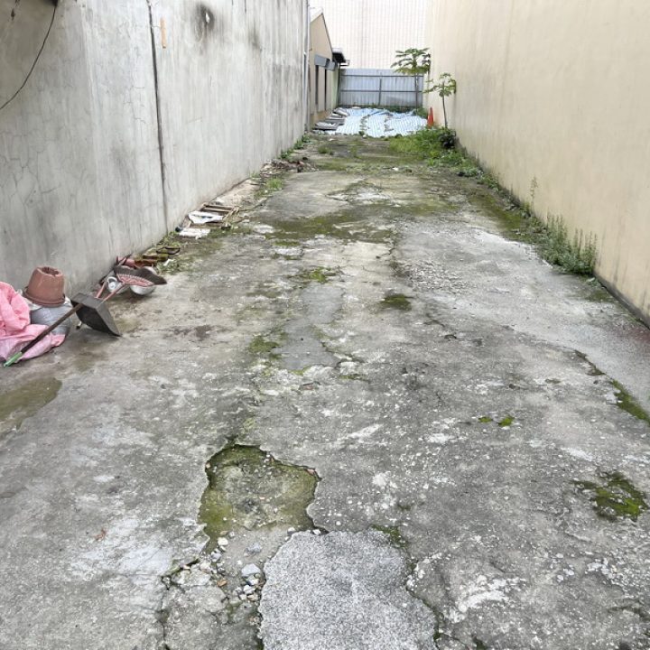 平鎮買農地.平鎮買建地.平鎮買地.山仔頂中豐路上金店面建地.1450萬
